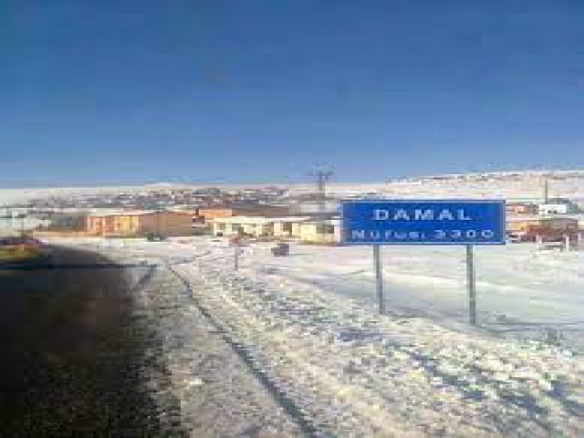 Damal
