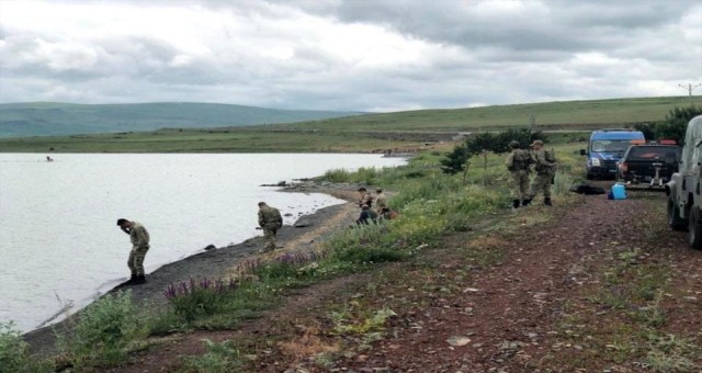 Gürcülere Serbest Ardahan'lıya Yasak