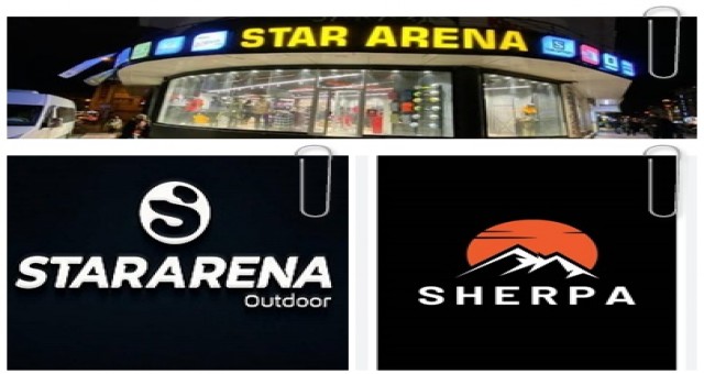 Star Arena Dünya Markası Olma Yolunda