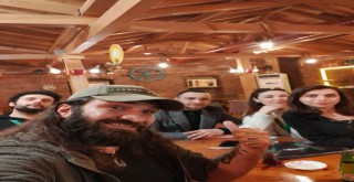 Yeşil Kasabadan büyük buluşma