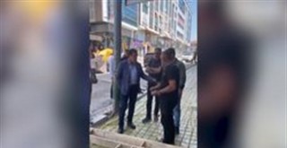 Faruk Demir'e Tepkiler Çığ Gibi Büyüyür