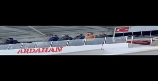 Halil Kaçar, Kuraspor futbol takımını yalnız bırakmadı