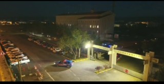 Ardahan jandarmasindan nefes kesen operasyon