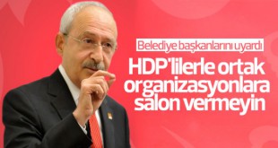 CHP'ye merkez sağ siyasetinden referandum raporu