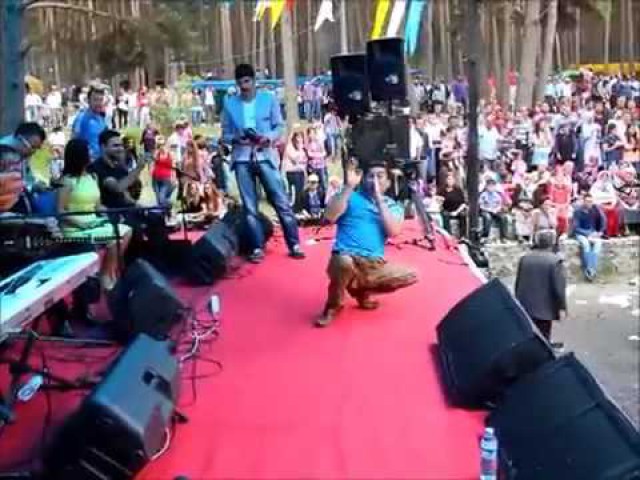 Ardahan 14.Bal Festivali www.Ardahanguncelhaber.com Serkan Hanoğlu