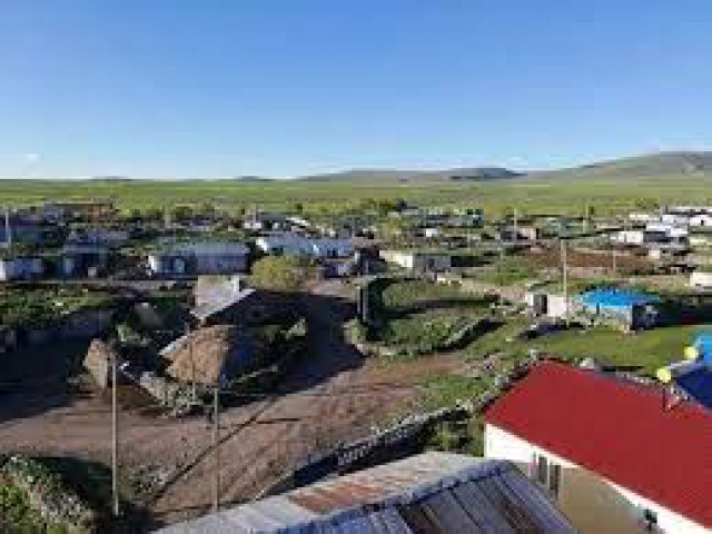 Ardahan Lehimli Köyü