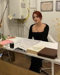 İrem   Öztürk